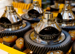 Автокомпоненты для грузовиков